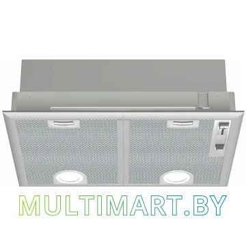 Вытяжка Bosch DHL555BL